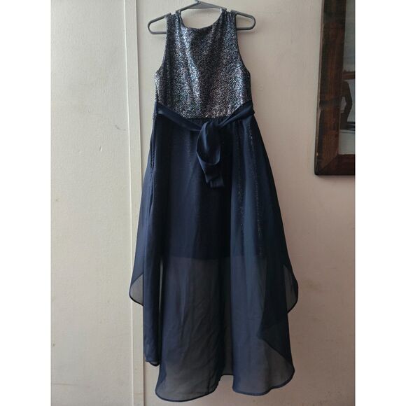 Rare Editions Size 8 Girls Dress - Picture 2 of 8